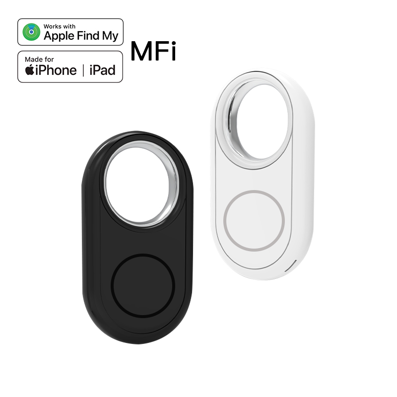 Smart Tag for Apple Find My (RSH-iTag12)