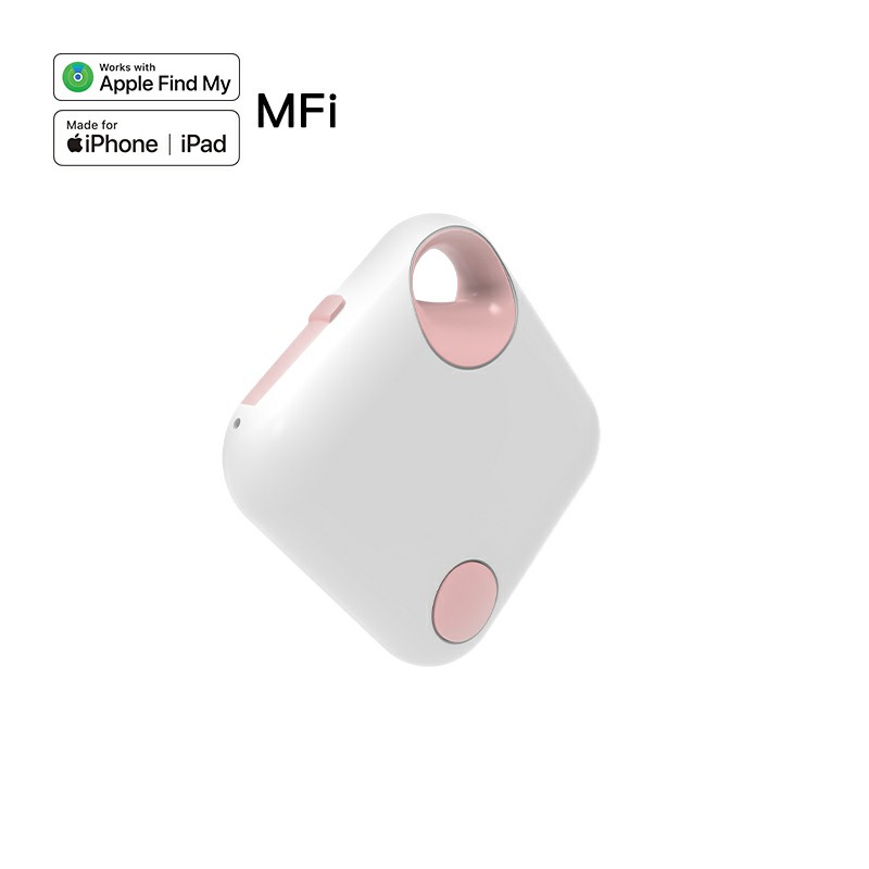 Rechargeable Smart Tag for Apple Find My (RSH-iTag16)
