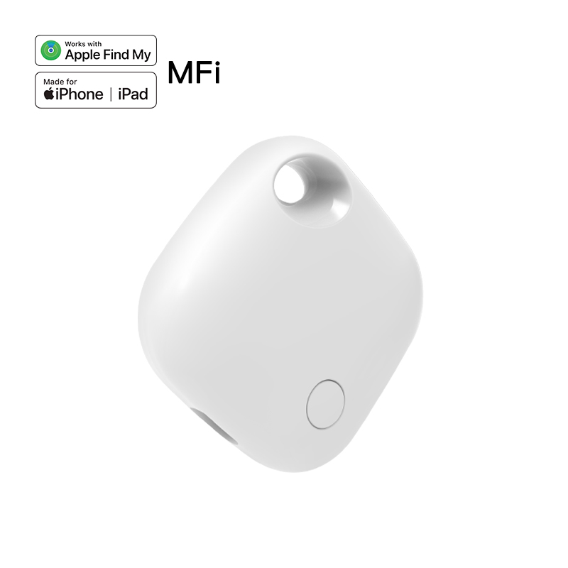 Rechargeable Smart Tag for Apple Find My (RSH-iTag15)